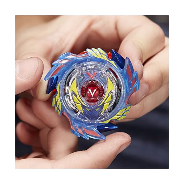 Beyblade Estadio Competición Switchstrike, (Hasbro E0722EU4) Tienda Juguetes, el mayor