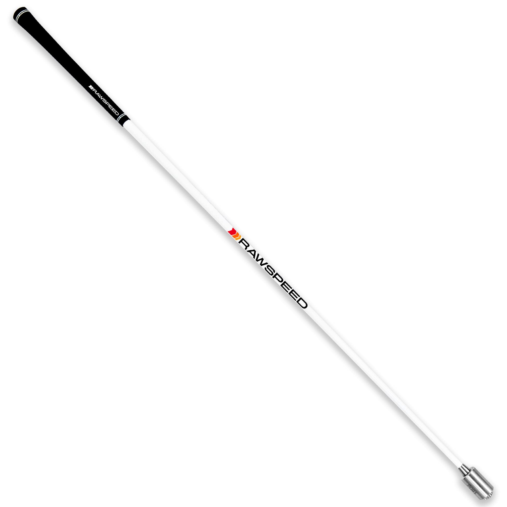 Raw Speed Golf Trainer Long Drive 48"