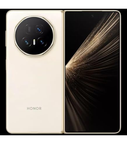 Amazon.com: HONOR Magic7 Pro Dual-SIM 1TB ROM + 16GB RAM (GSM Only