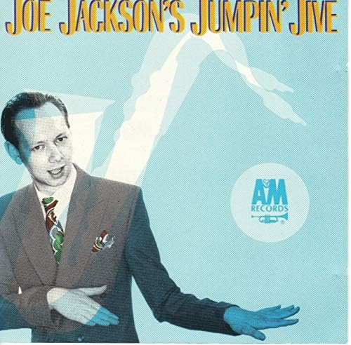 Amazon.com: Jumpin' Jive