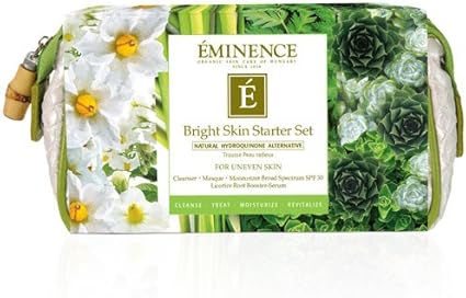 eminence bright skin serum