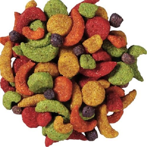 ZuPreem FruitBlend for Large Birds, 12 lb - Image 3