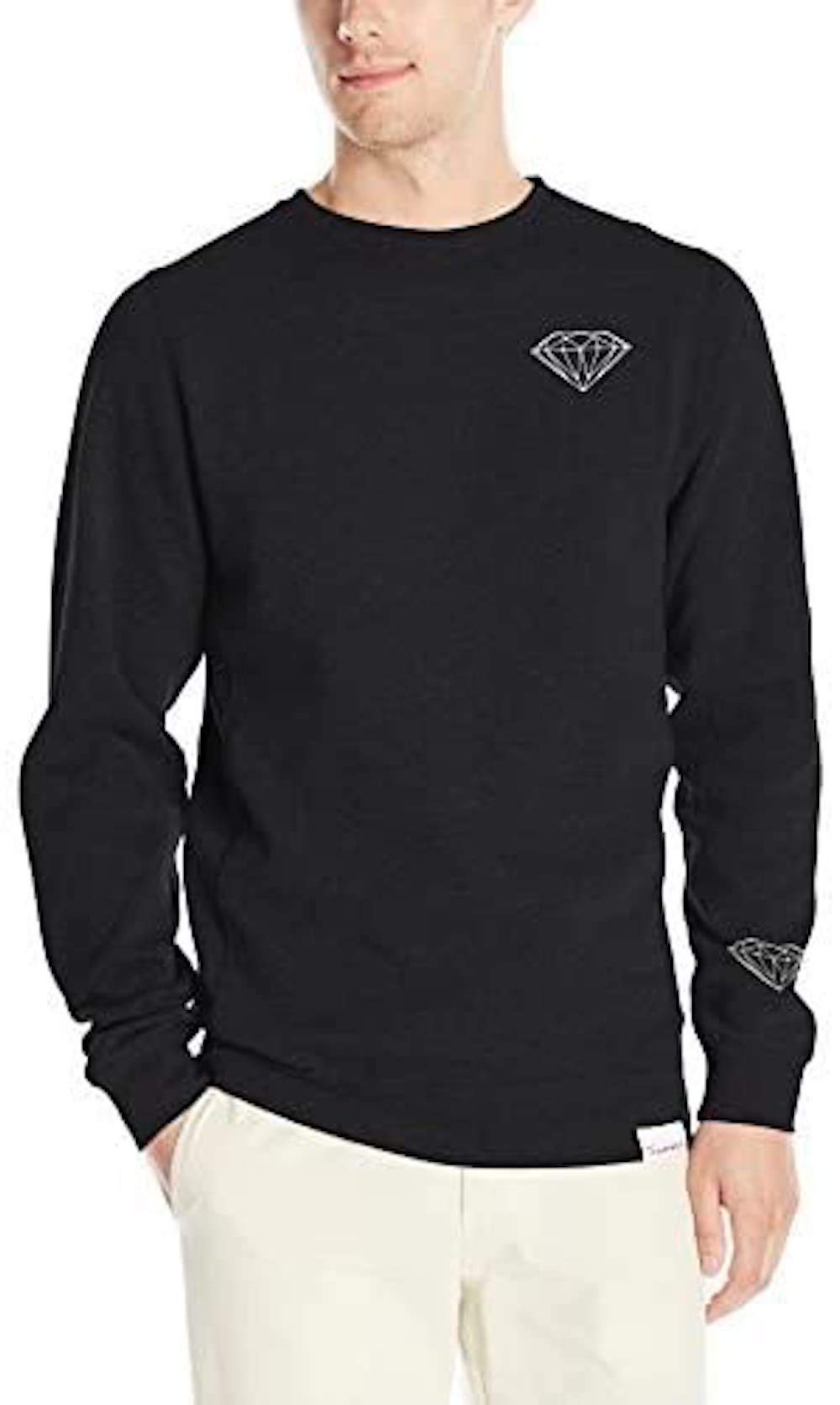 diamond supply co hoodie cheap