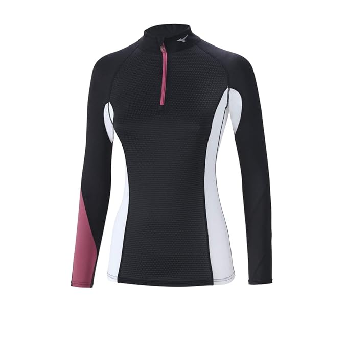 magliette mizuno donna 2015