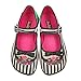 Hot Chocolate Design Chocolaticas Dafne Women's Mary Jane Flat