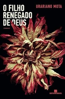 Livro O filho renegado de Deus