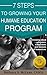 7 Steps to Growing Your Humane Education Program: Creating ideal adopters, volunteers and donors of tomorrow