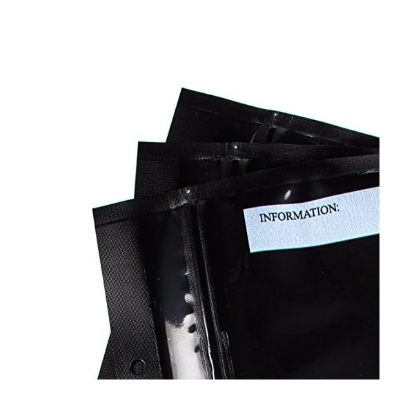 5-x-8-All-Black-With-Zipper-Vacuum-Sealer-Bags-SNS-1700