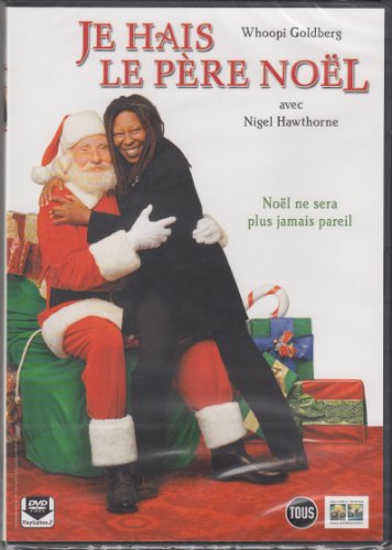 Je Hais Le Père Noël