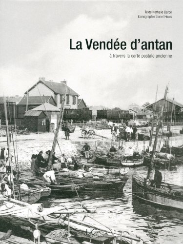 La  Vendée d'antan
