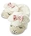 Bath & Body Works Lambie Slippers 2013 Count Sheep Sweetest Softest Lamb Pink Bow S M Small Medium Sz 5 - 7