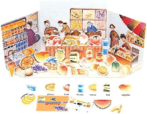 grocery (Korean Edition)