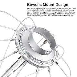 GODOX Softbox Lantern Softbox CS-65D 65cm Bowens