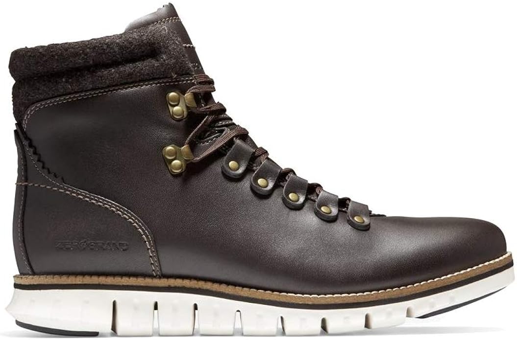 cole haan zerogrand wingtip boot