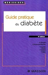 Guide pratique du diabète