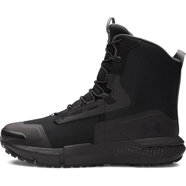Amazon.com | Under Armour Men's UA Valsetz RTS 1.5 Tactical Boots