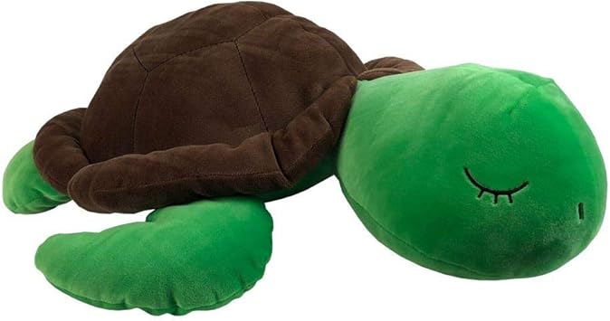 snoozimals turtle