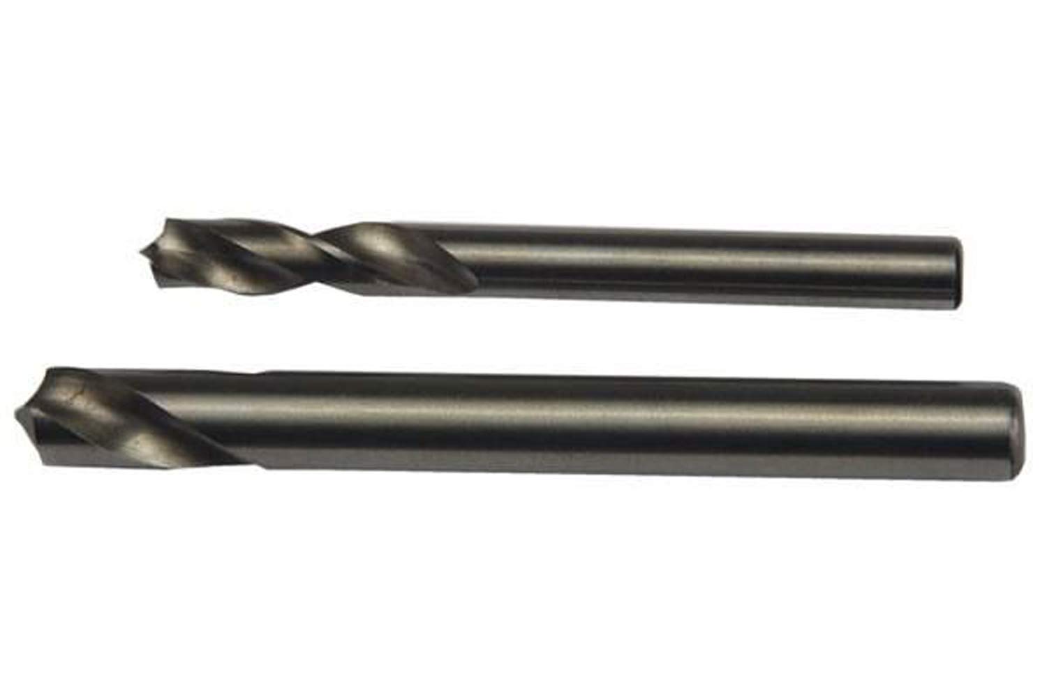 US Pro BERGEN Professional 2pc Cobalt Spot Weld Drill Bit Set