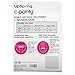 UpSpring C-Panty Post C-Section Recovery Support with Silicone Panel | High Waist and Classic Waist | Postpartum Underwear to Support, Slim, and Smooth After C-Section | Starter Pack (Medium)