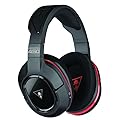 Ear Force Stealth 450 Premium Fully Wireless with DTS Headphone:X 7.1 Surround Sound PC Gaming Headset (TBS-6160-01)
