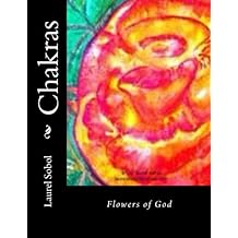 Chakras (Connection to God)