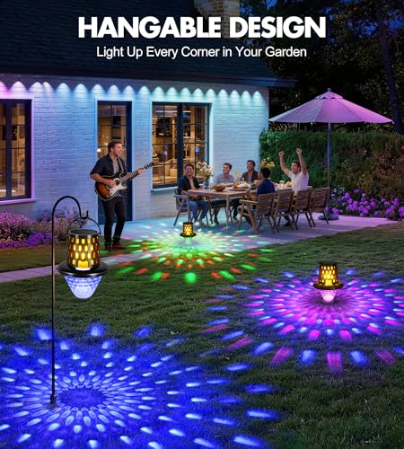 LuxBlue Floating Pool Light, Floating Pool Light Above Ground with Underwater Light Show, IP68 Waterproof LED Swimming Pools, Solar Pool Light for Spa, Bathtub, Garden