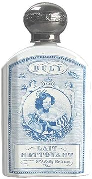 Amazon ビュリー Officine Universelle Buly レ ネトワイヤント 200ml 並行輸入品 ビュリー クレンジングミルク 通販