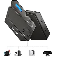 Amazon.com: ConsoleTuner Titan One for PS4, Xbox One, PS3 and Xbox