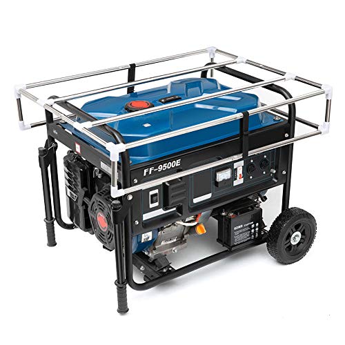 IGAN Generator Covers While Running, 100 Waterproof Generator Tent