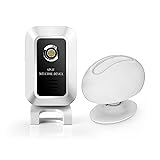 KERUI M7 Wireless Indoor Motion Sensor