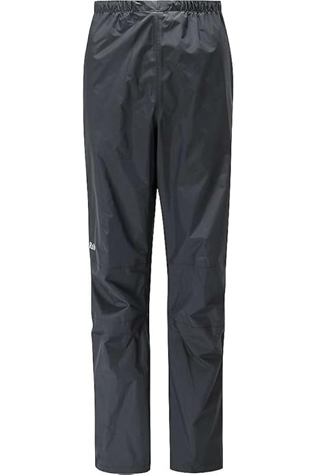 rab downpour trousers womens