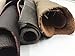 Leather Scraps Upholstery Leather For All Types of Crafts - Leather Strips, Shapes, & Scraps - 2 Lbs
