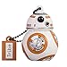 USB Stick 16 GB BB8 - Original Star Wars Flash Drive 2.0, Tribe FD030504