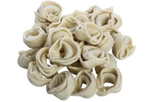 AJINOMOTO WINDSOR Windsor Bernardi Beef Tortellini, 4 Pound - 3 per case.