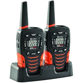 Amazon talkie walkie