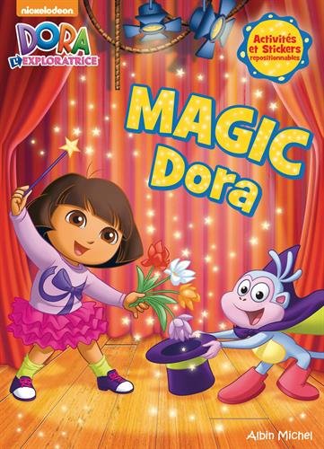 Magic Dora