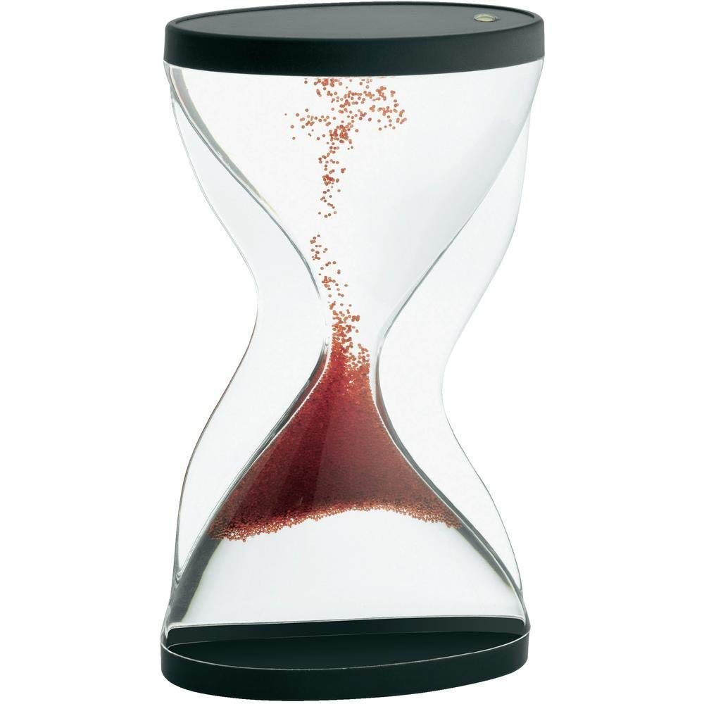TFA Dostmann CONTRA - Hourglass (red)