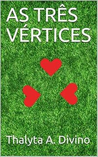 Livro AS TRÊS VÉRTICES (1)