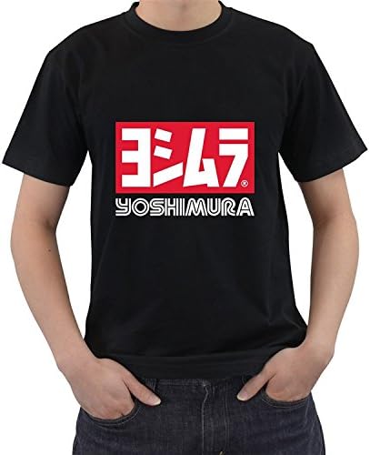 Boyers Central Men's Yoshimura Short Sleeve T-Shirt