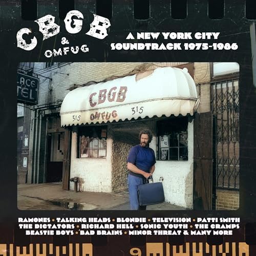 【THE SUE RECORDS STORY NEW YORK CITY】4CD The Sue Records Story: New York City (The Sound of Soul) - Amazon