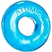 Blue Ox Designs Oxballs 63049: Do-Nut- 2, Cockring, Large, Blue