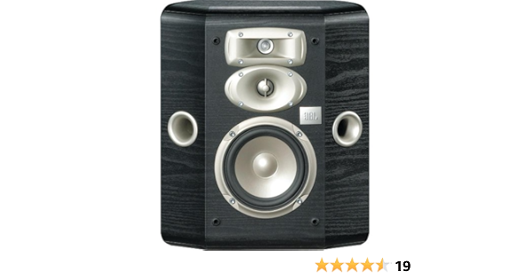 jbl studio l810