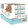 Applaws-100-Natural-Wet-Cat-Food-70g-Tuna-Fillet-24-x-70g-Tins Applaws 100% Natural Wet Cat Food 70g Tuna Fillet 24 x 70g Tins