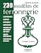 230 modèles de ferronnerie : Gabarits et tracés by Georges Surnom