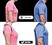 Posture Corrector Brace for Women & Men with Adjustable Shoulder Straps - Comfortable Back Brace for Clavicle Support & Improving Bad Posture & Healing Medical Problems & Relaxing Back Pain by Mymer