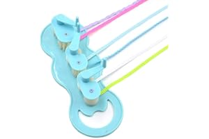 Yosoo Paper Crimper Crimping Tool, Paper Slip Shape Making Tool Paper Quilling Papercraft DIY Quilling Supplies