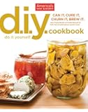 Do-It-Yourself Cookbook