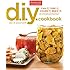 Do-It-Yourself Cookbook