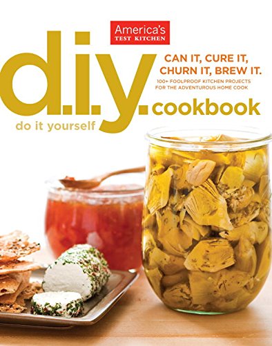 Download Do-It-Yourself Cookbook Download Do-It-Yourself Cookbook