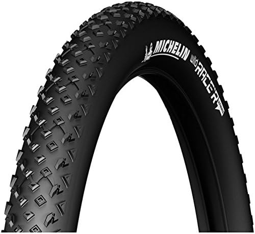 Michelin Wild Race'R2 Ultimate Advanced Folding Tyre 26” x 2.25 Tubeless Ready